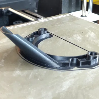 Chắn Nước Ngưng Tụ Truma Tropfnase Cho Xe Campervan