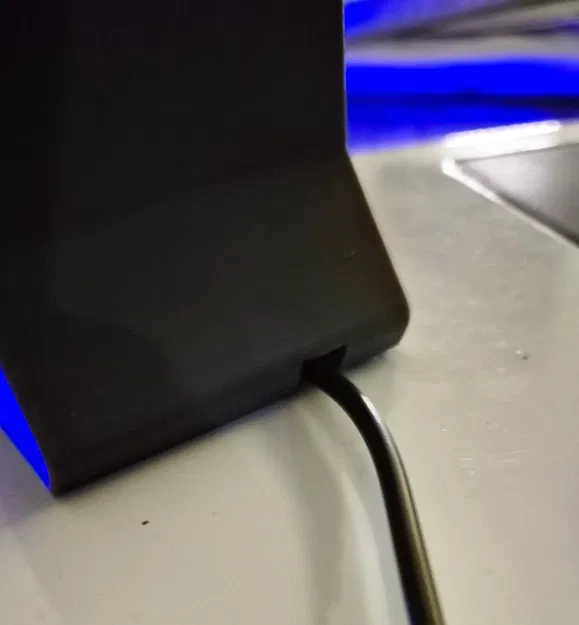 Chân đỡ màn hình CYD 2.8 inch cho ESP32 (ESP32 2.8 inch CYD Display Stand) - Image 3