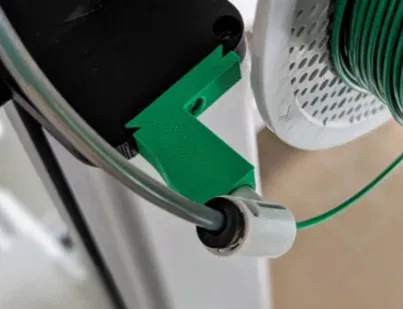 Giá đỡ cuộn dây thông minh cho Bambu Lab A1 Mini - Image 2