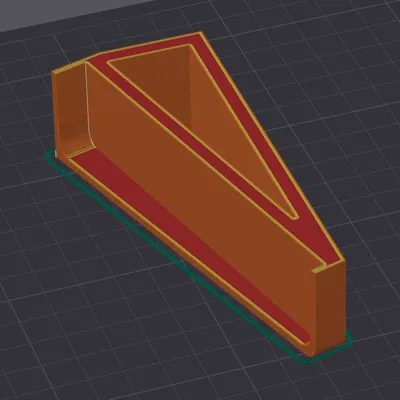 Chân đế nghiêng 15 độ cho Apple Magic Keyboard 2 (A1644)