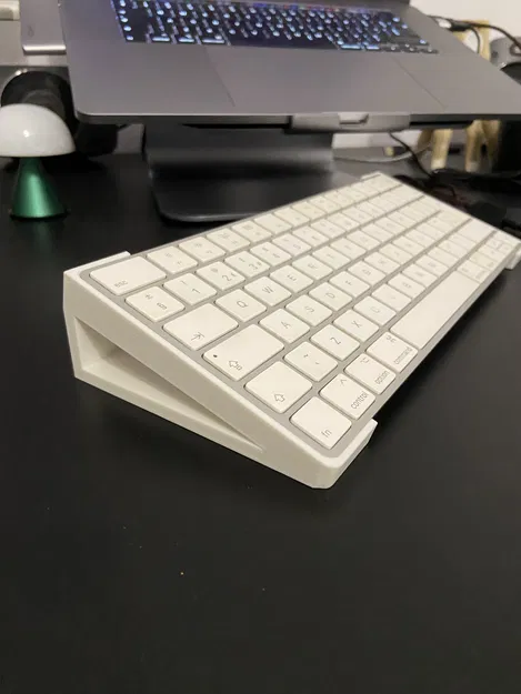 Chân đế nghiêng 15 độ cho Apple Magic Keyboard 2 (A1644) - Image 5