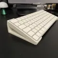 Chân đế nghiêng 15 độ cho Apple Magic Keyboard 2 (A1644) - Thumbnail 5