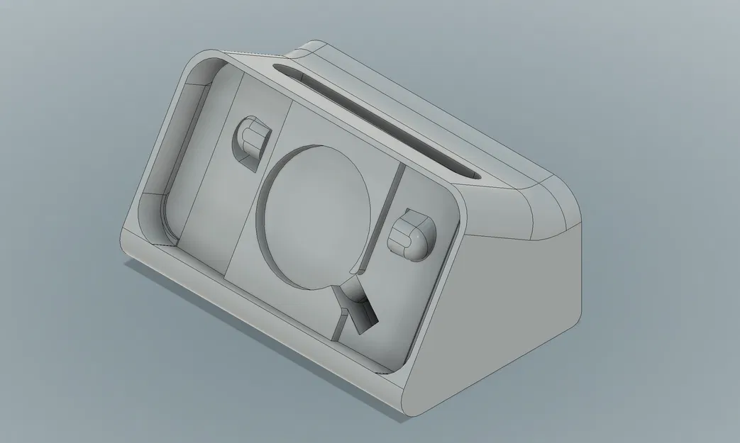 Dock Standby Mode chỉ cho iPhone 12 Pro–16 Pro (Scott Yu-Jan) - Image 1