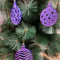 Trang Trí Cây Thông Noel Hình Ngôi Sao - Độc Đáo & Sáng Tạo - Thumbnail 3