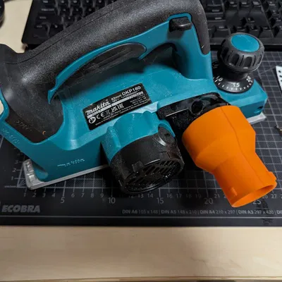 VaCADapt (Fork của OSVac) – Adapter máy hút bụi tùy chỉnh