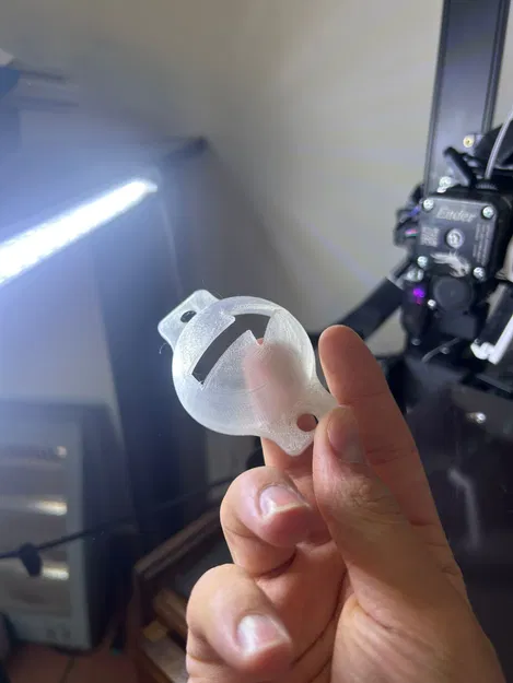 Stencil bóng golf tuỳ biến (Custom golf ball stencil) - Image 4