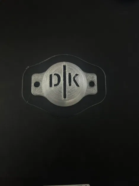 Stencil bóng golf tuỳ biến (Custom golf ball stencil) - Image 6