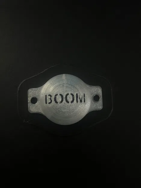 Stencil bóng golf tuỳ biến (Custom golf ball stencil) - Image 7