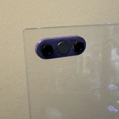 Mod cửa đơn cho Sovol SV08 (Sovol SV08 Single Door Mod)