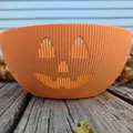 Tô Kẹo Halloween (Halloween Candy Bowl) 9 inch - Thumbnail 5