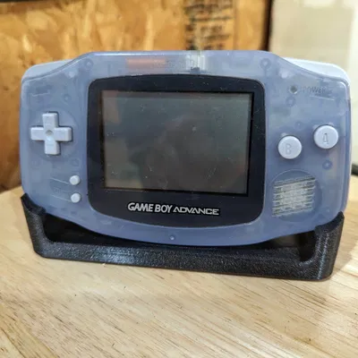 Đế trưng bày GBA (GBA Display Stand)