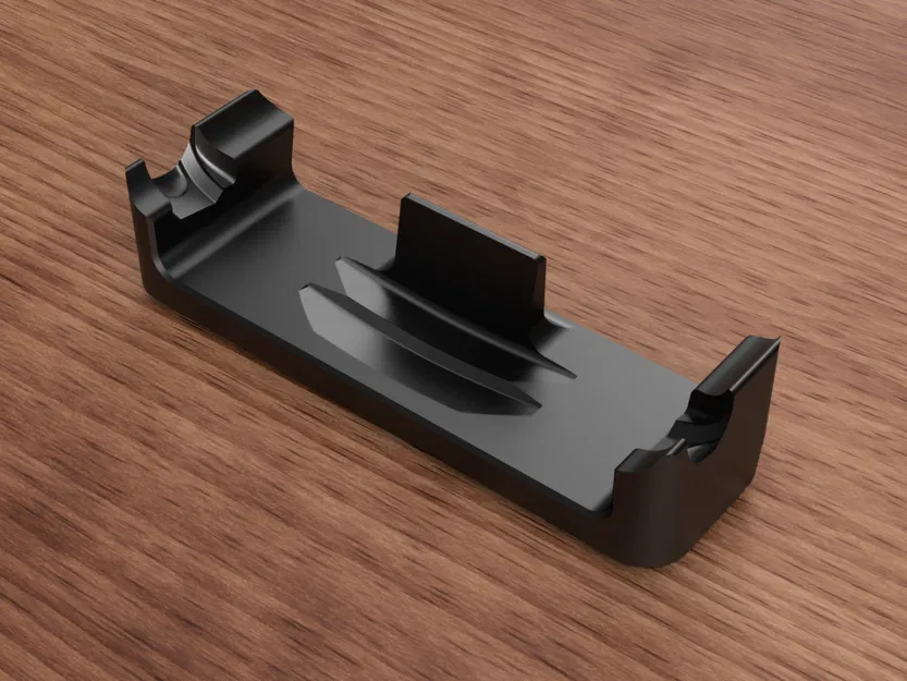 Đế trưng bày GBA (GBA Display Stand) - Image 3