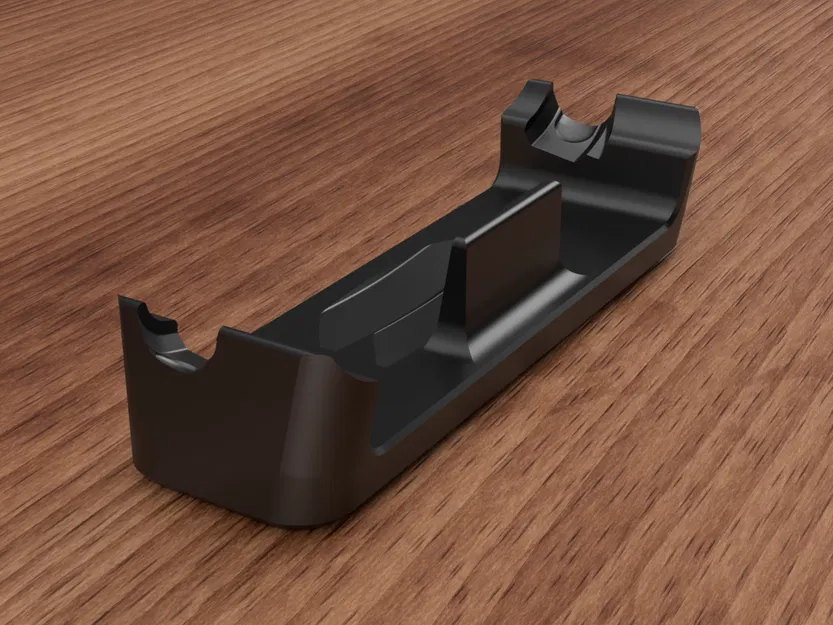 Đế trưng bày GBA (GBA Display Stand) - Image 4