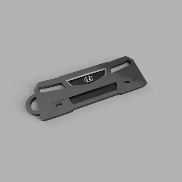 Móc Khóa Honda Accord - Image 1