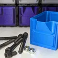Hệ Thống Lưu Trữ Chi Tiết Nhỏ Liên Kết (Interlocking Small Parts Storage System) - Thumbnail 6