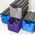 Hệ Thống Lưu Trữ Chi Tiết Nhỏ Liên Kết (Interlocking Small Parts Storage System) - Thumbnail 8