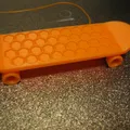 Finger Board LC / Mini skateboard print in place (fingerboard) - Thumbnail 2