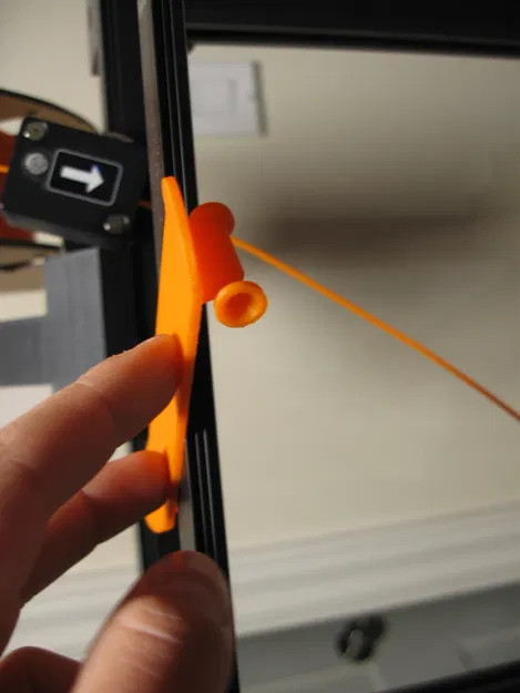 Finger Board LC / Mini skateboard print in place (fingerboard) - Image 4