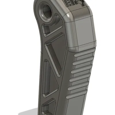 Núm cần số Toyota (Toyota shift knob)