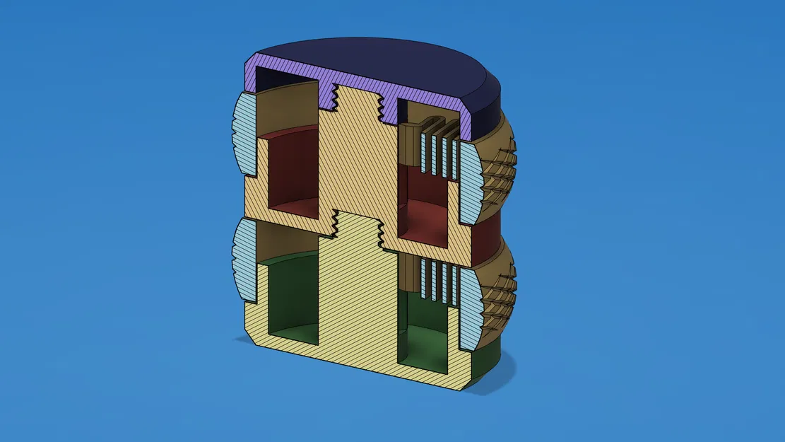 Expandable Clicky Spinner (Spinner Clicky Mở Rộng) - Image 3