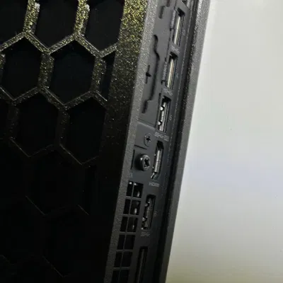 Giá treo tường & gầm bàn cho LENOVO ThinkCentre