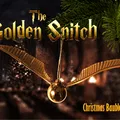 Golden Snitch - Bauble Mod (Biến châu Noel thành Golden Snitch) - Thumbnail 1