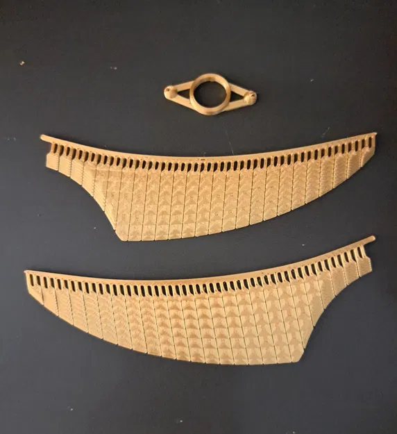 Golden Snitch - Bauble Mod (Biến châu Noel thành Golden Snitch) - Image 2