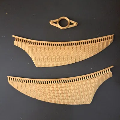 Golden Snitch - Bauble Mod (Biến châu Noel thành Golden Snitch)