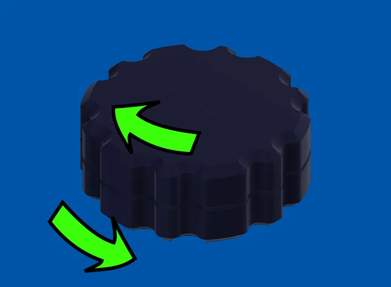 Bộ Sưu Tập Đồ Chơi Fidget (Fidget Toy Collection) - Image 5