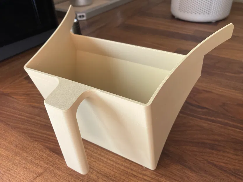 Counter Cleaner – Dụng cụ gom rác lau dọn mặt bàn - Image 2