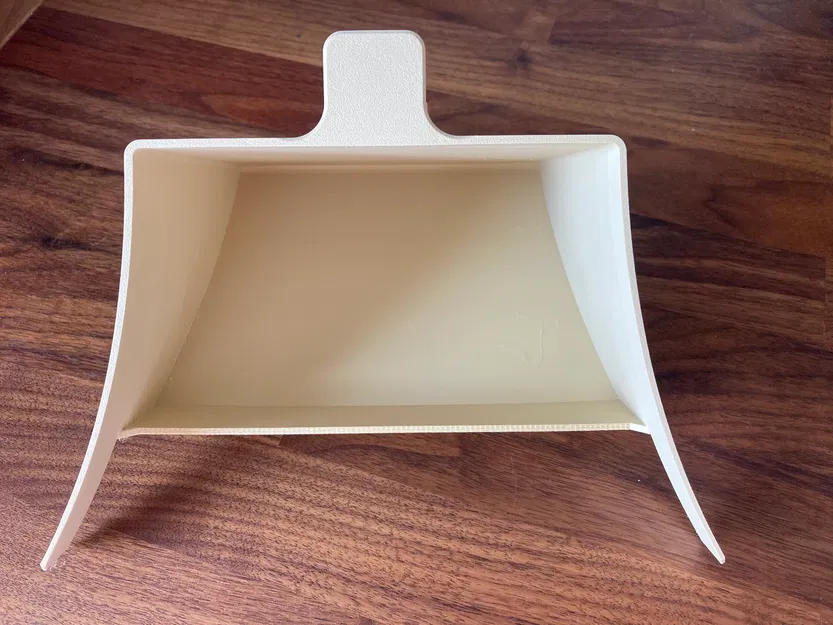 Counter Cleaner – Dụng cụ gom rác lau dọn mặt bàn - Image 3