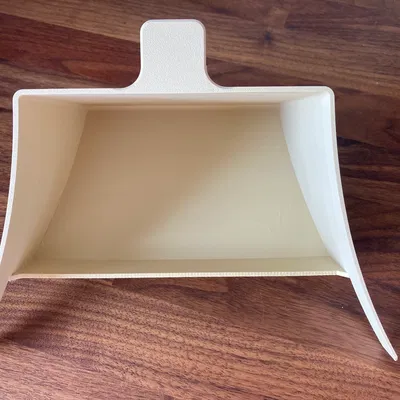 Counter Cleaner – Dụng cụ gom rác lau dọn mặt bàn