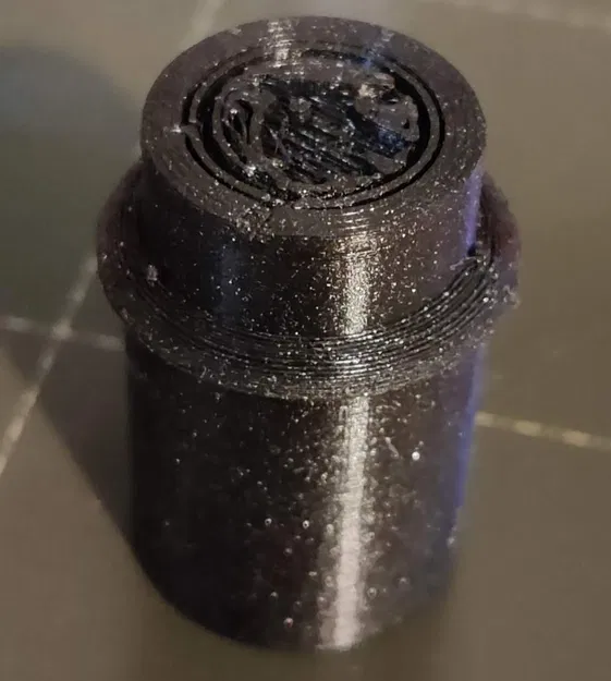 Nắp/miếng chèn ổ cắm 12V xe hơi logo “Skoda” và bản không logo - Image 1