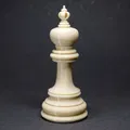 Bộ cờ vua (Chess set) kèm bàn cờ gấp gọn - Thumbnail 17