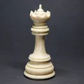 Bộ cờ vua (Chess set) kèm bàn cờ gấp gọn - Thumbnail 18