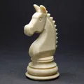 Bộ cờ vua (Chess set) kèm bàn cờ gấp gọn - Thumbnail 20
