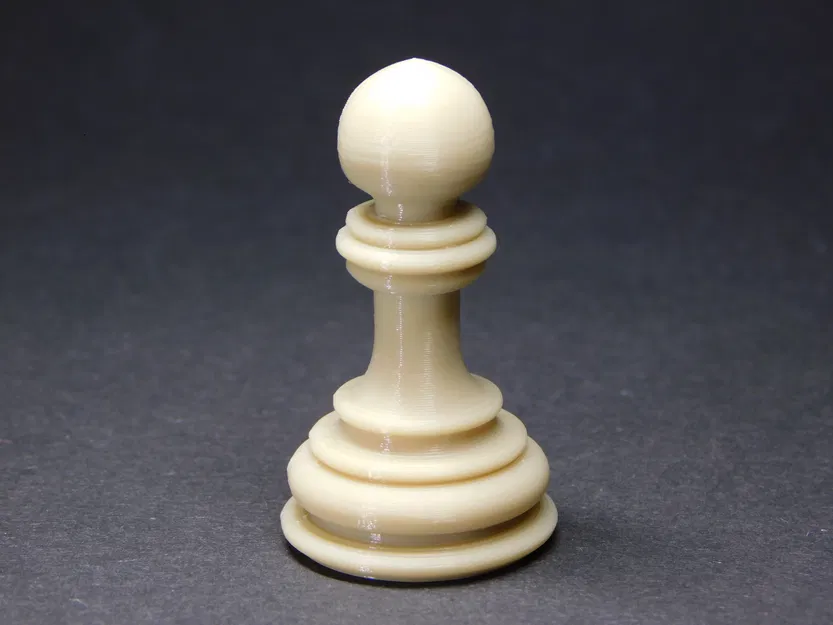 Bộ cờ vua (Chess set) kèm bàn cờ gấp gọn - Image 22