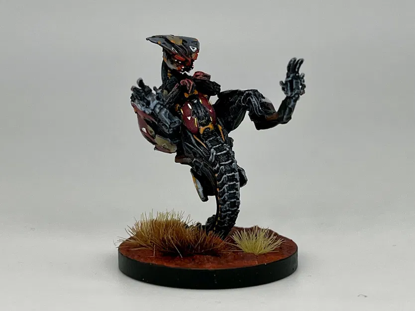 Leaplasher từ Horizon Forbidden West - Image 4