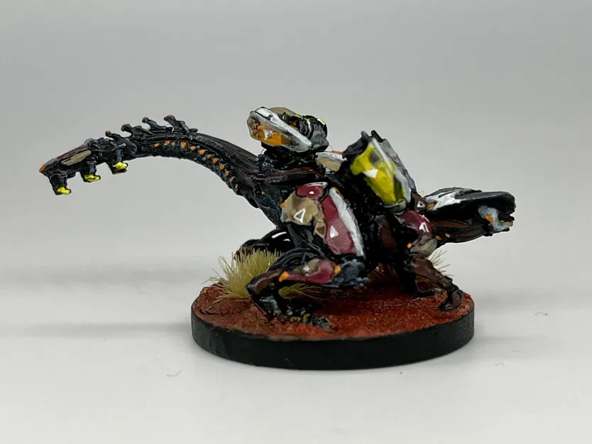 Leaplasher từ Horizon Forbidden West - Image 8