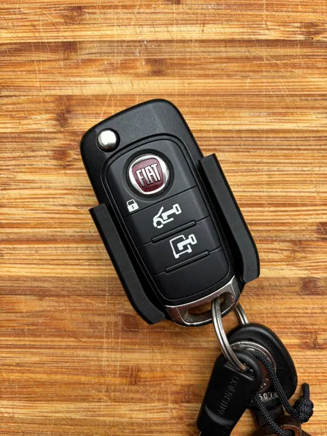 Giá treo chìa khóa Fiat Ducato 8 - Image 1