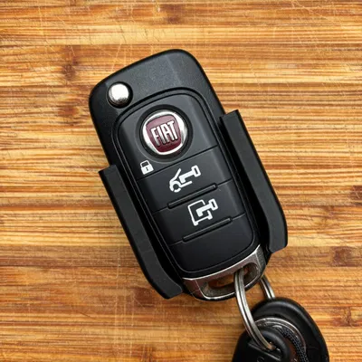 Giá treo chìa khóa Fiat Ducato 8