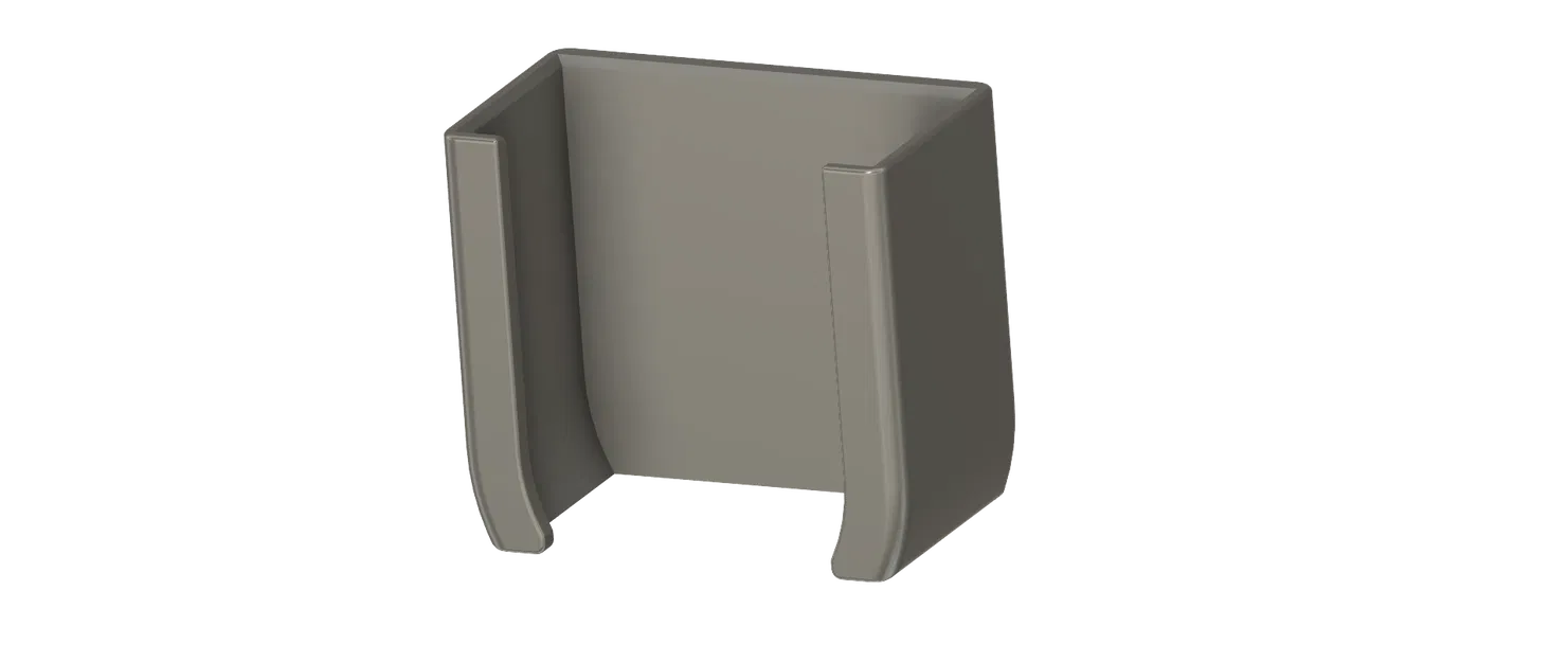 Giá treo chìa khóa Fiat Ducato 8 - Image 3