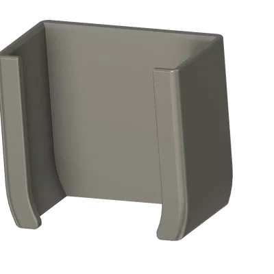 Giá treo chìa khóa Fiat Ducato 8