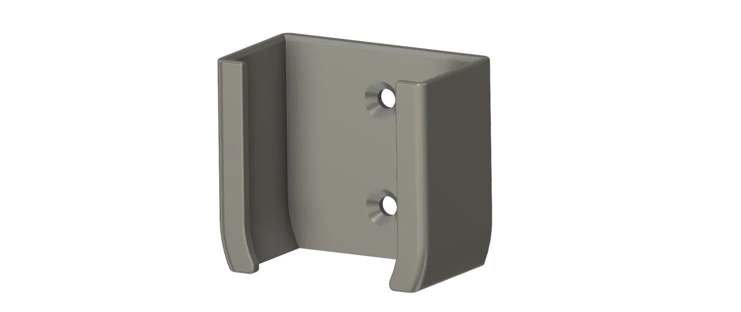 Giá treo chìa khóa Fiat Ducato 8 - Image 4