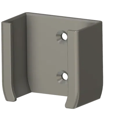 Giá treo chìa khóa Fiat Ducato 8