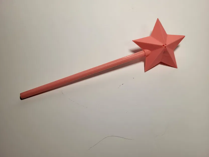 Đũa Thần Tiên (Fairy Wand) - Image 1