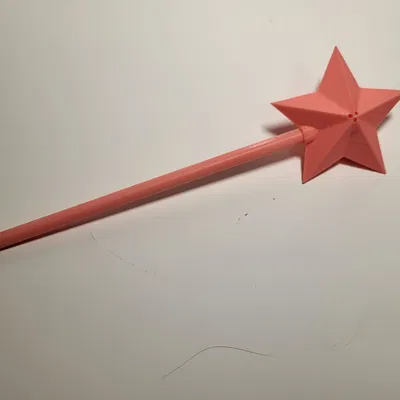 Đũa Thần Tiên (Fairy Wand)