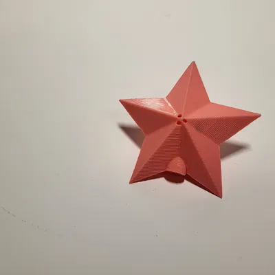 Đũa Thần Tiên (Fairy Wand)