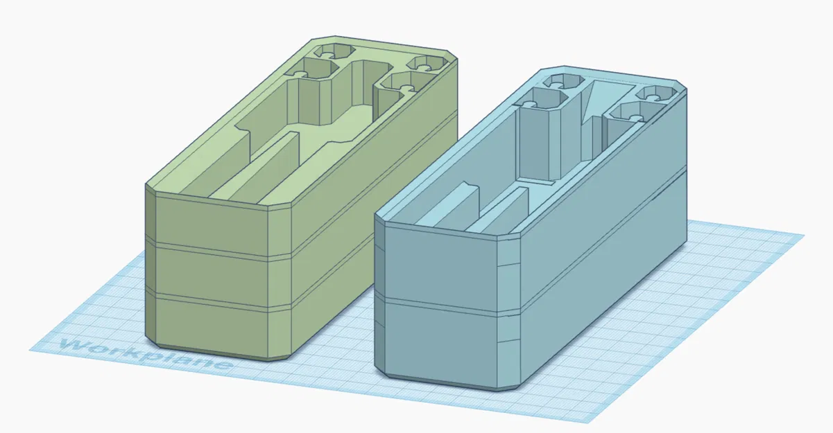 Hộp Dummy 13 Xếp Chồng (Remix) - Image 4