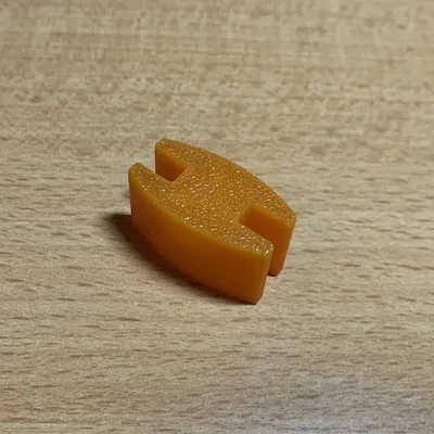 Miếng Chêm Tạo Khe Hở Thoát Khí Cho Máy Sấy Filament Sunlu S2